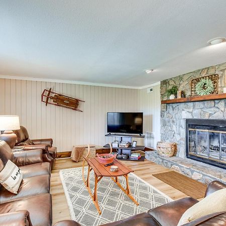 Newly Renovated Sky Valley Condo With Mountain Views Екстер'єр фото