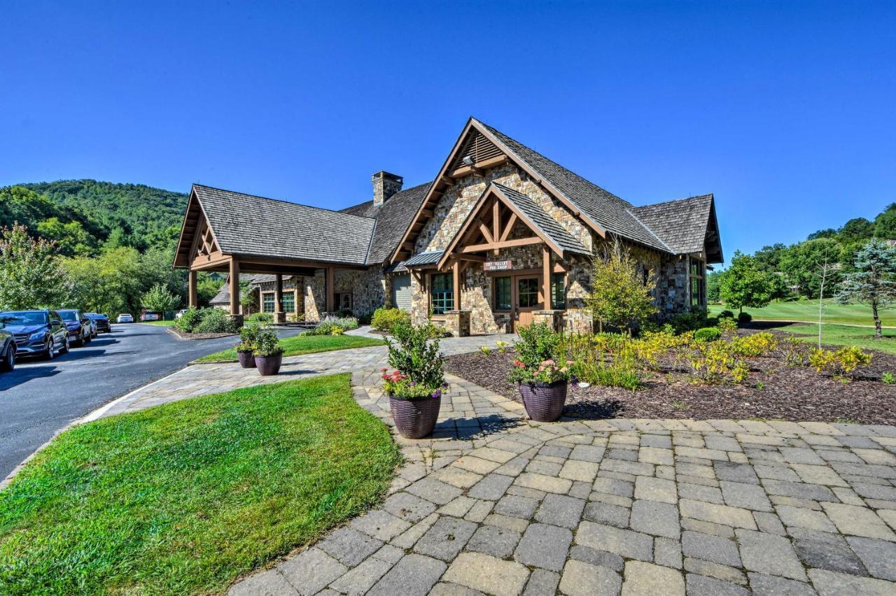 Newly Renovated Sky Valley Condo With Mountain Views Екстер'єр фото