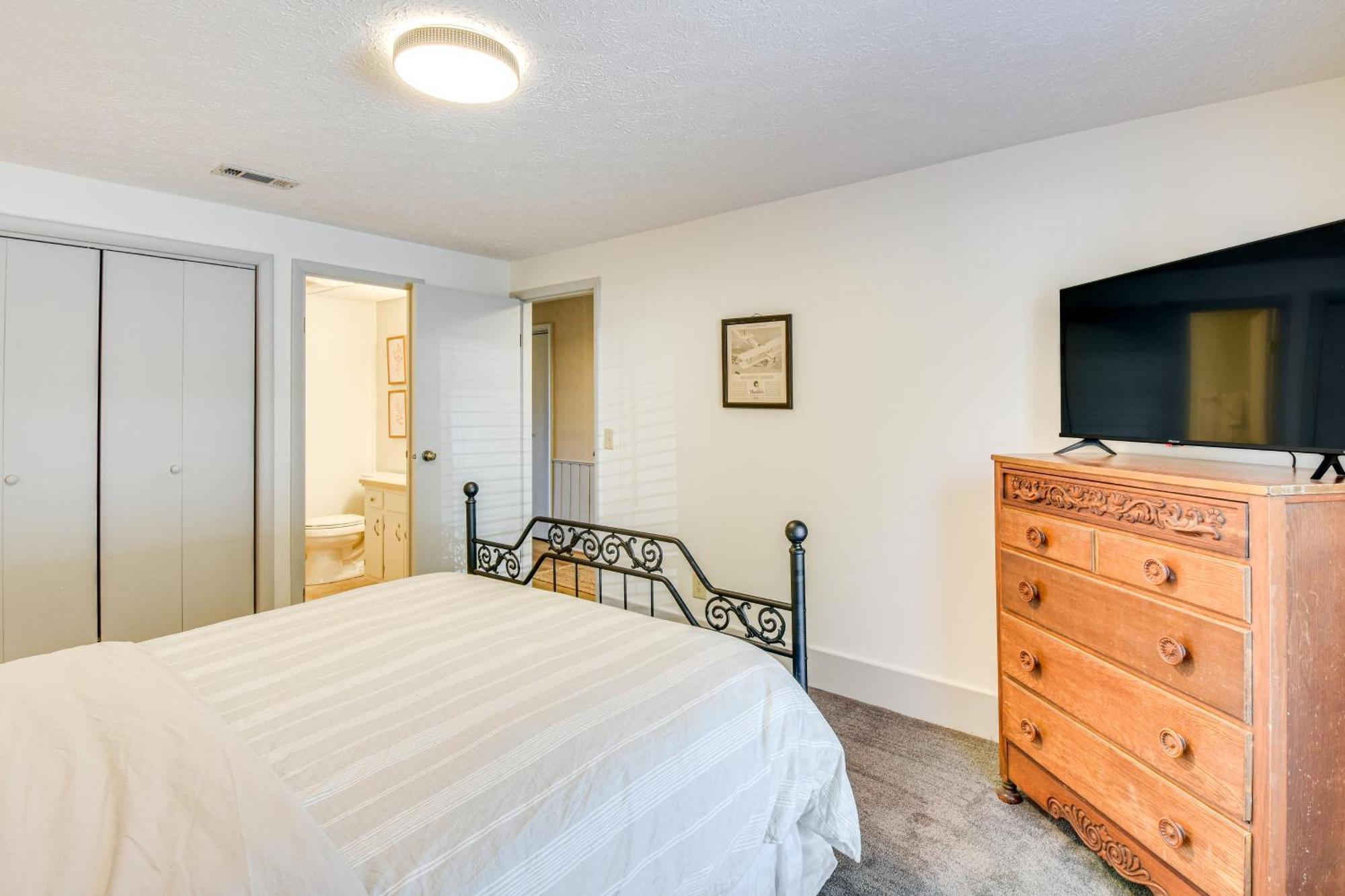 Newly Renovated Sky Valley Condo With Mountain Views Екстер'єр фото